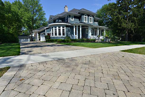 Trusted Monsey, NY Driveway Pavers Experts